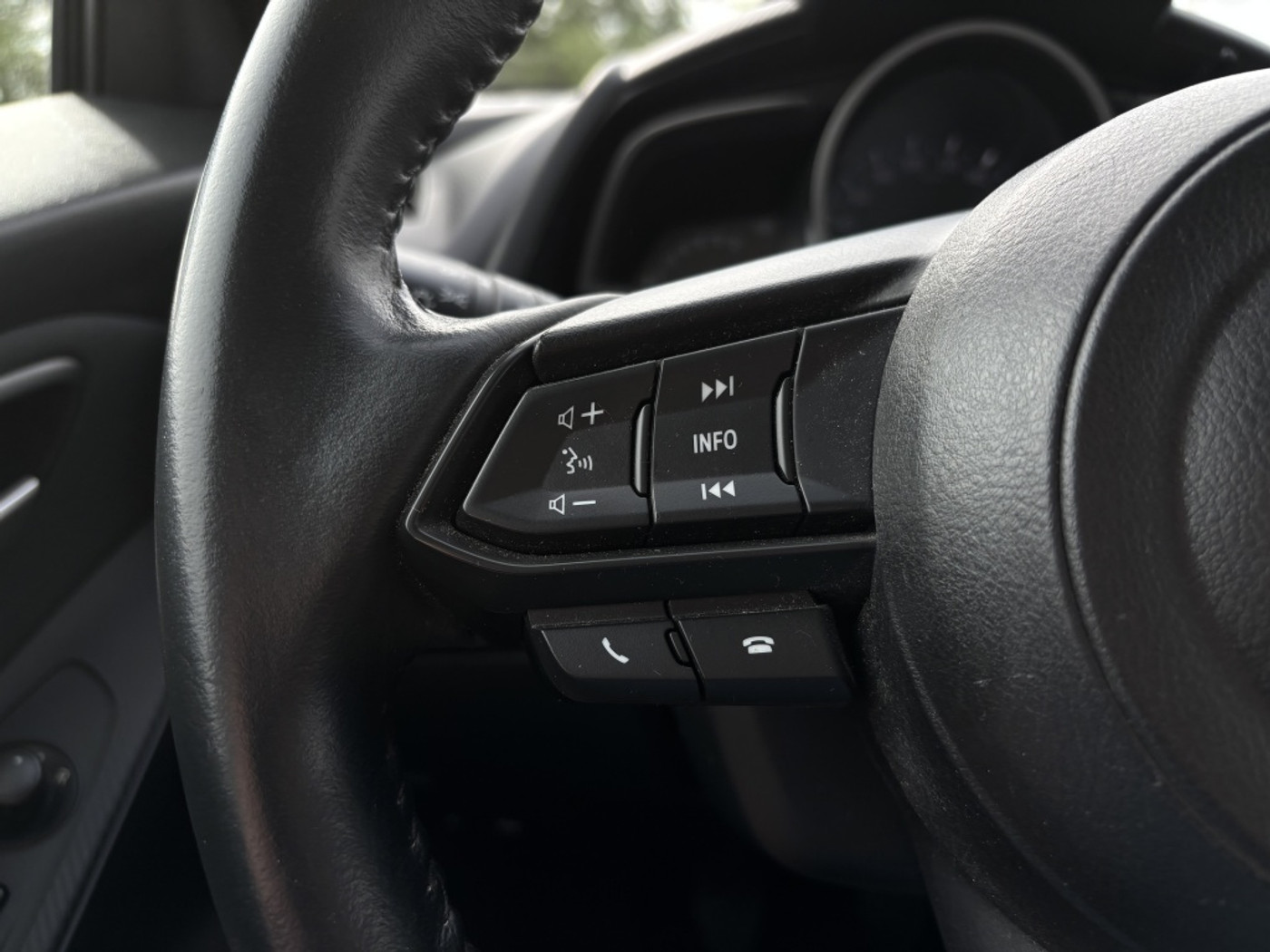 Foto van Mazda Mazda2