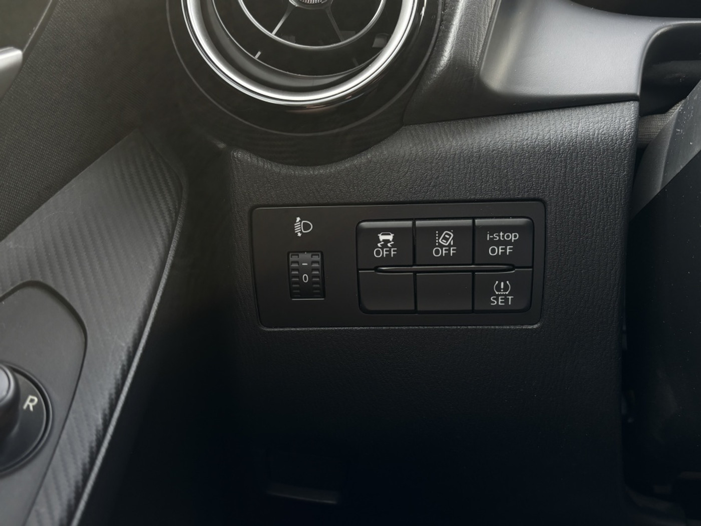 Foto van Mazda Mazda2