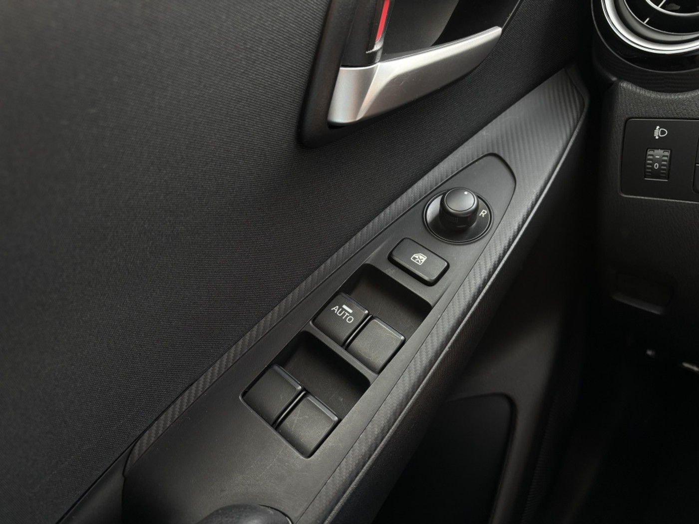Foto van Mazda Mazda2