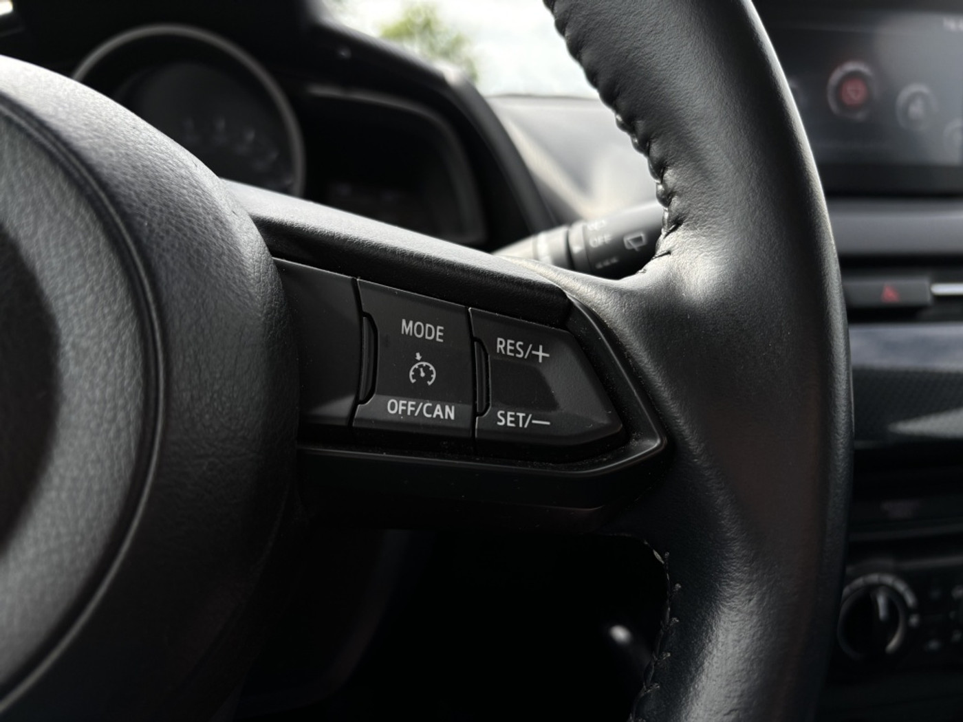 Foto van Mazda Mazda2