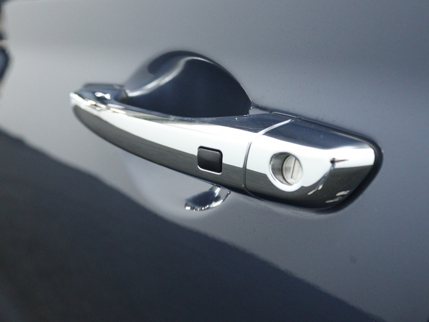 Foto van Hyundai I 30
