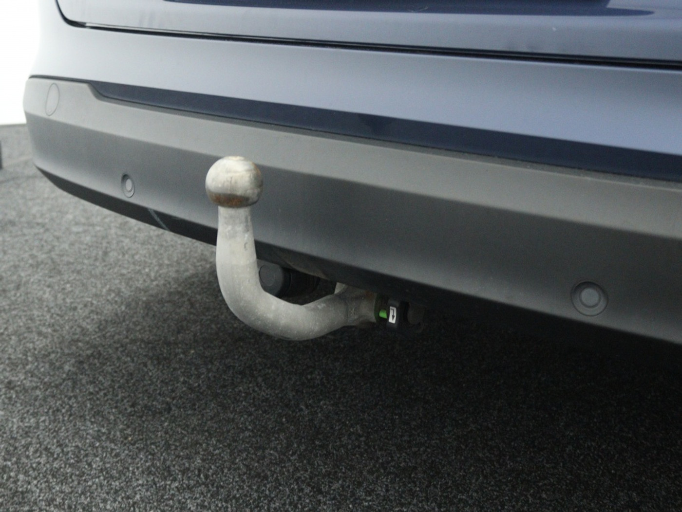 Foto van Hyundai I 30