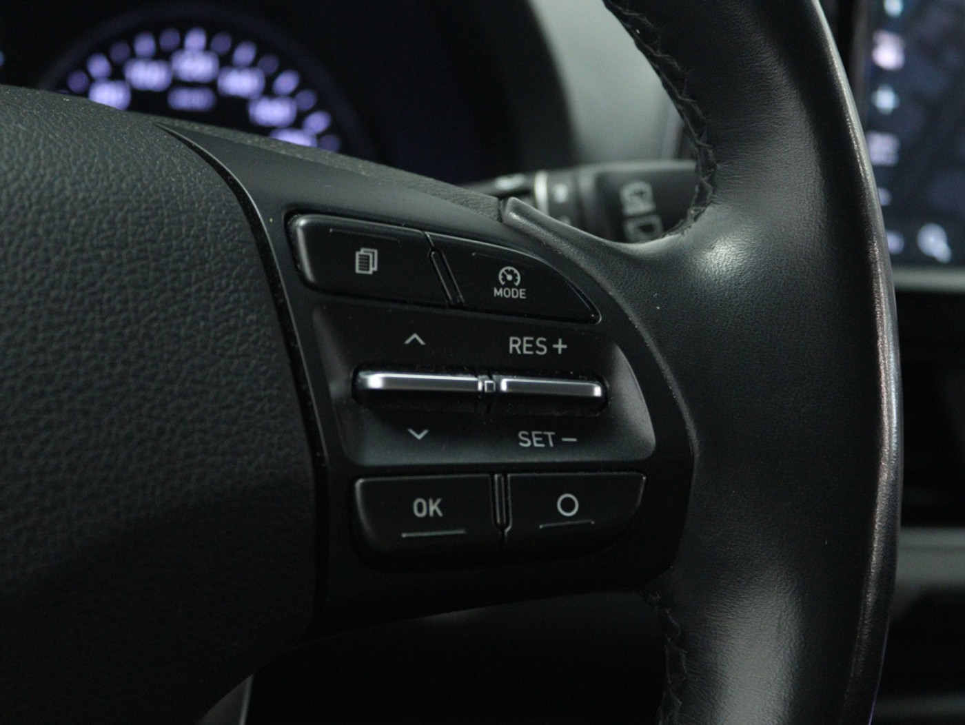 Foto van Hyundai I 30