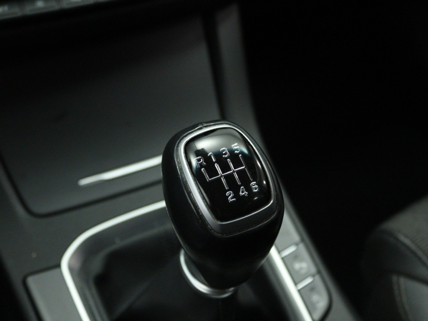 Foto van Hyundai I 30