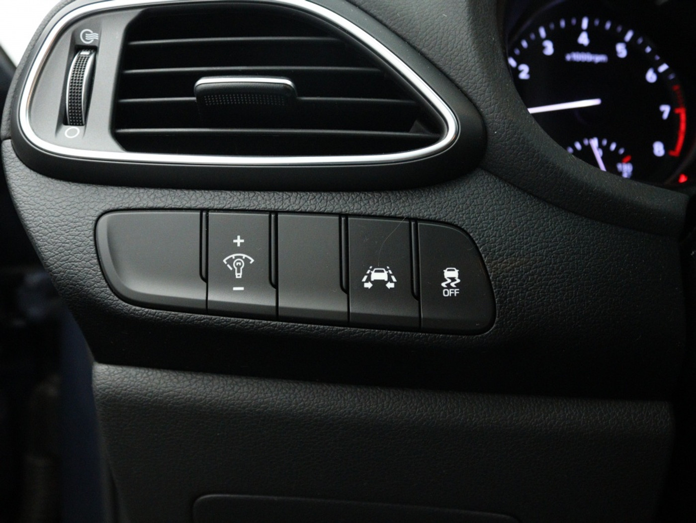 Foto van Hyundai I 30