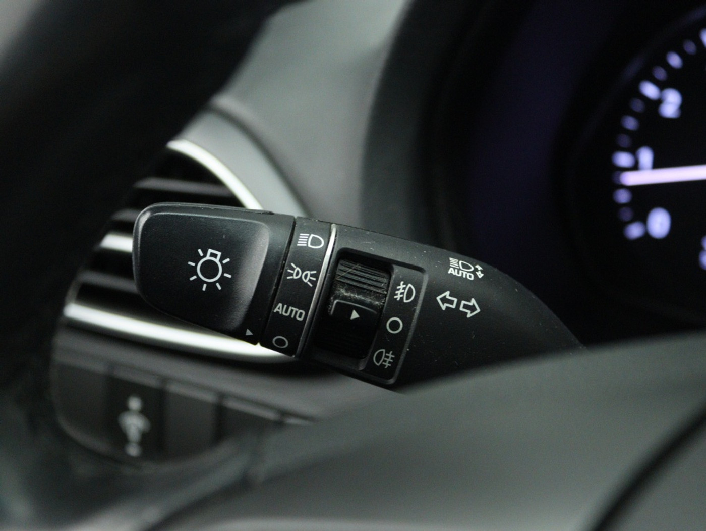 Foto van Hyundai I 30