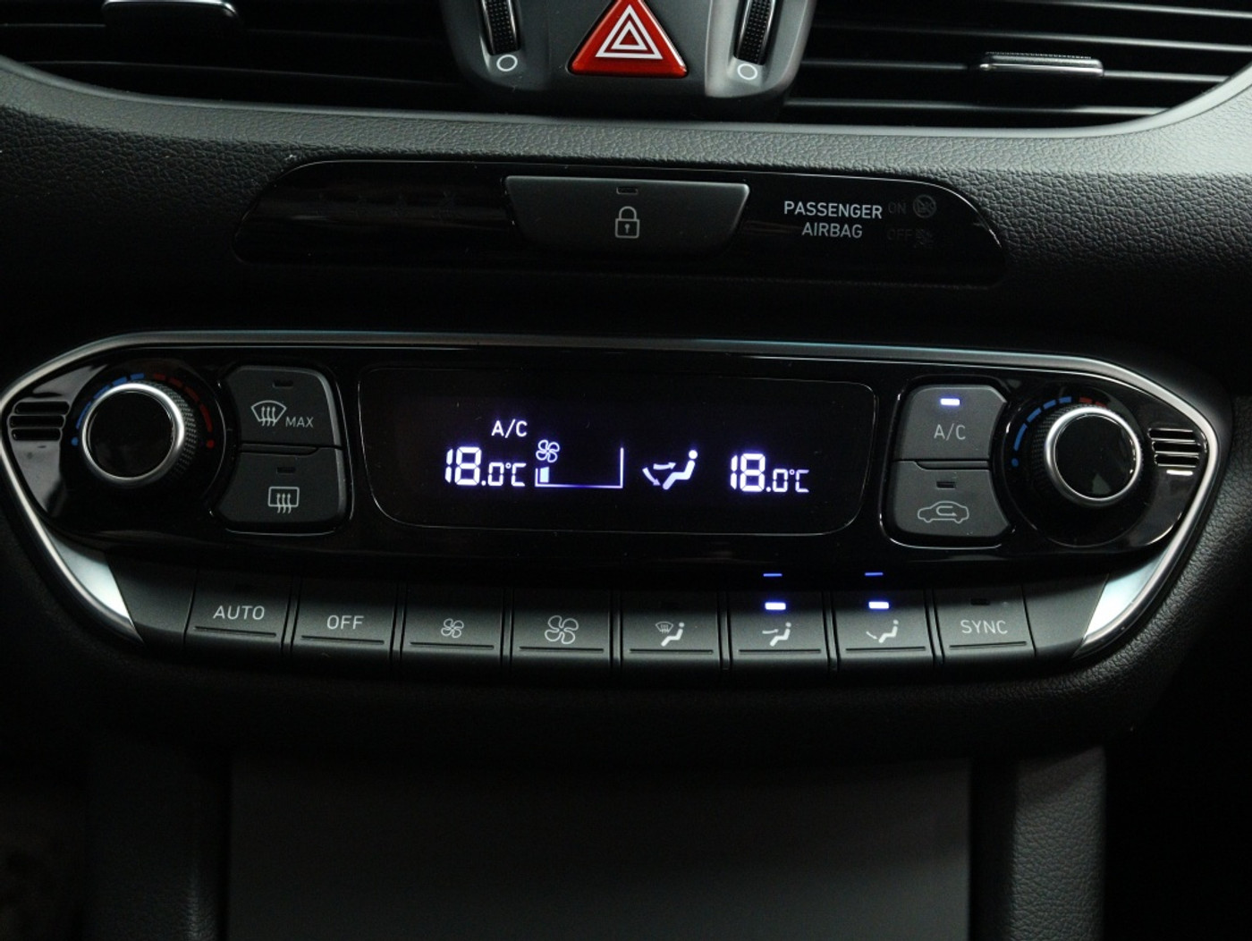Foto van Hyundai I 30