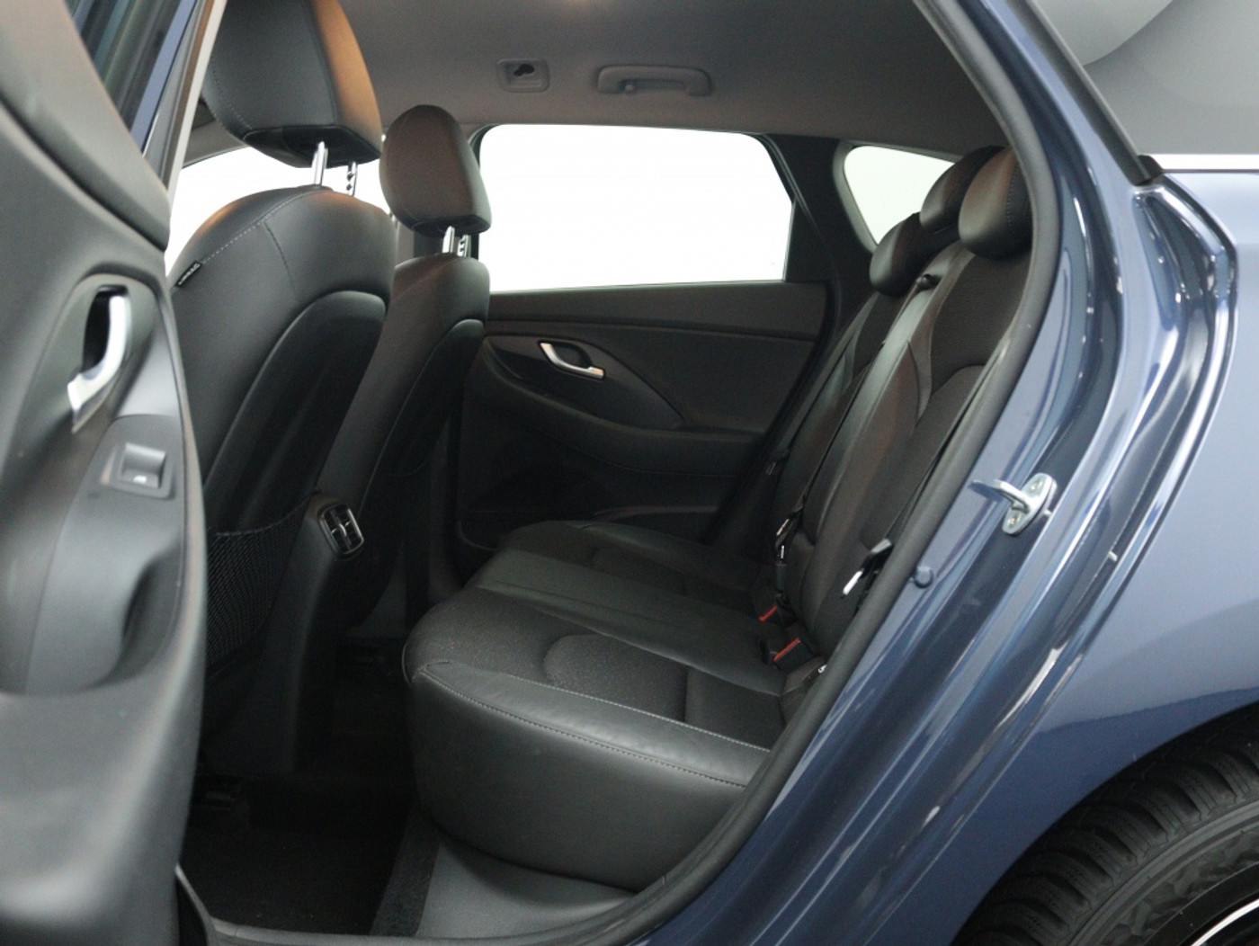 Foto van Hyundai I 30