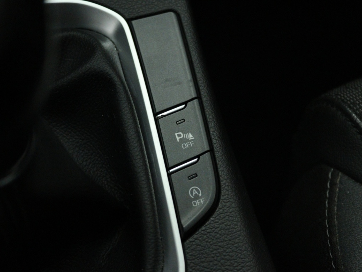 Foto van Hyundai I 30