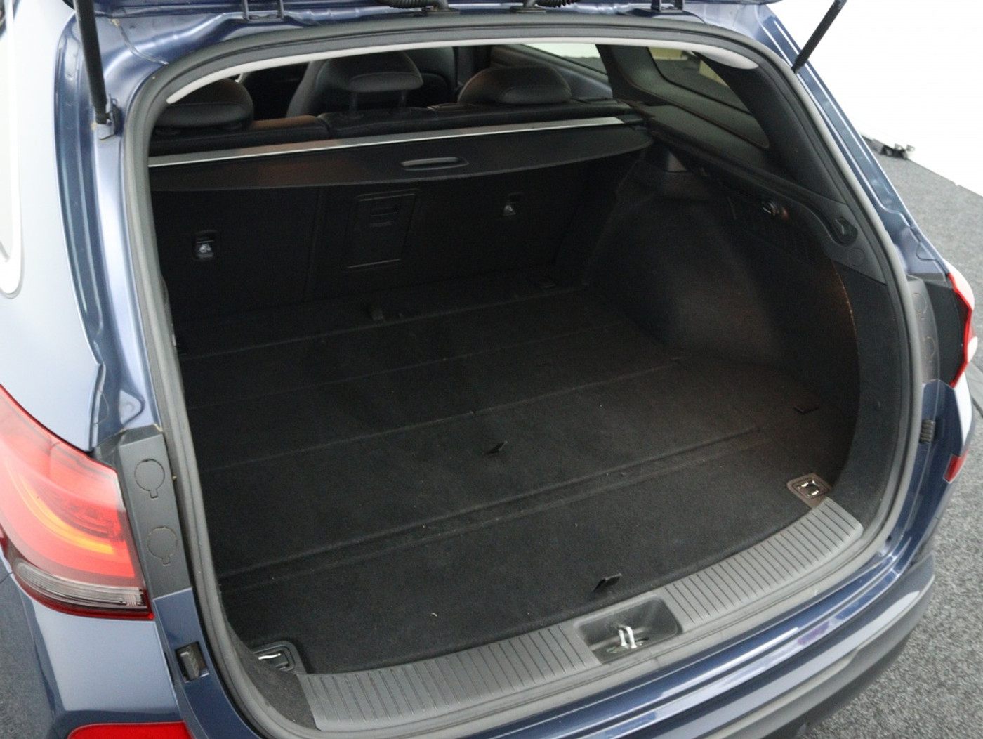 Foto van Hyundai I 30