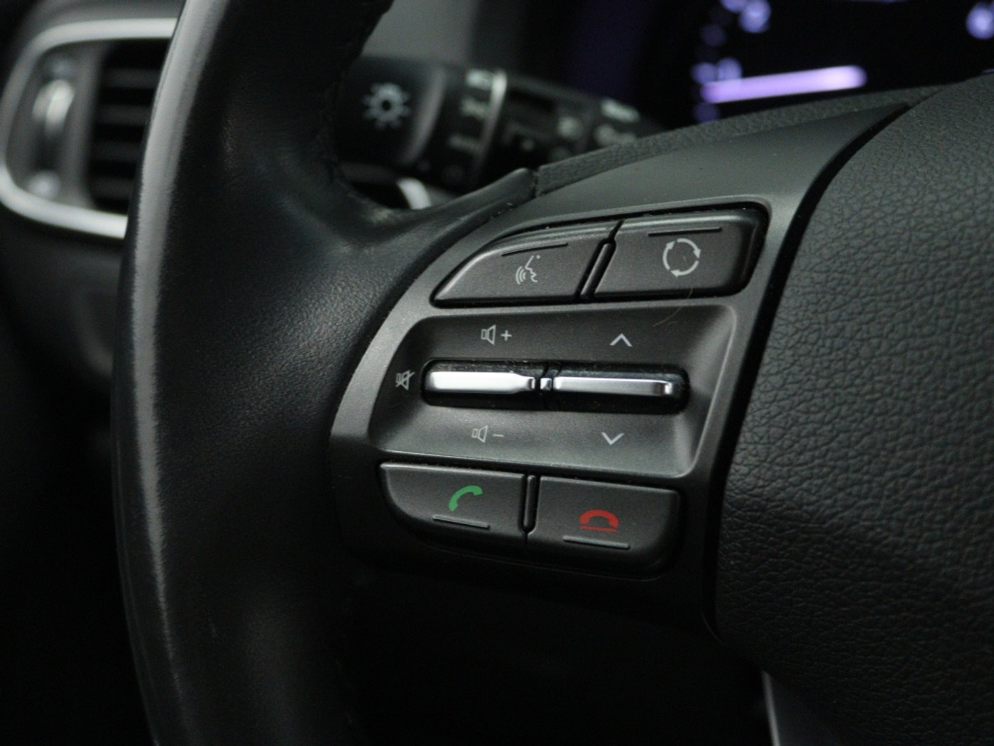 Foto van Hyundai I 30