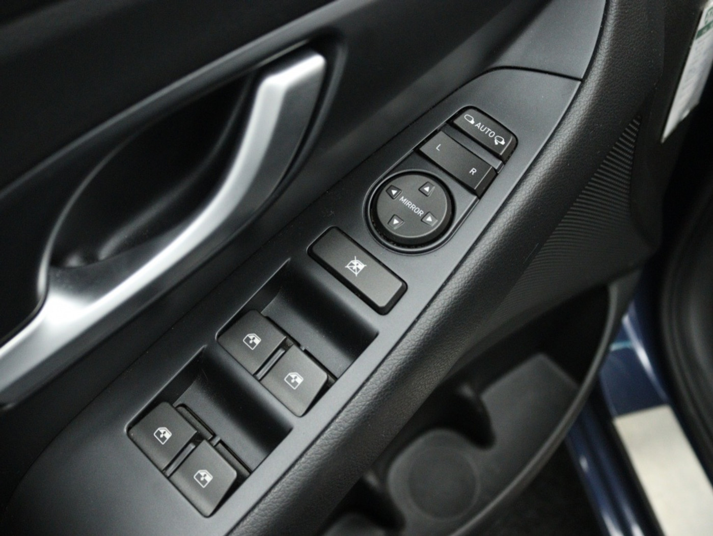 Foto van Hyundai I 30