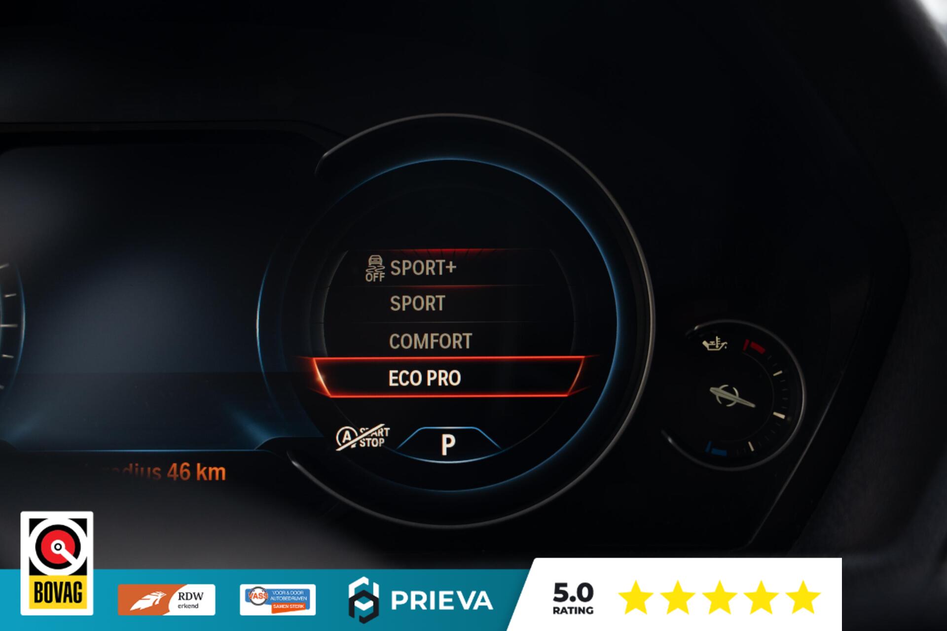 Foto van BMW 318i
