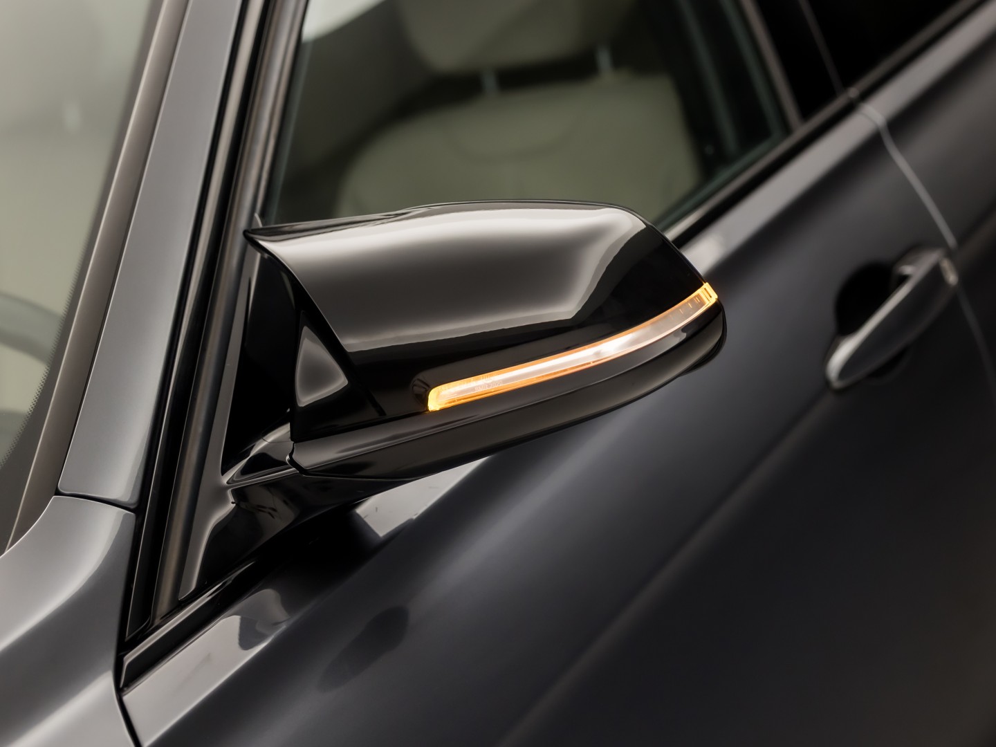 Foto van BMW 318i