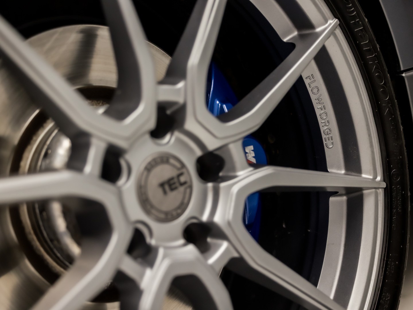 Foto van BMW 318i