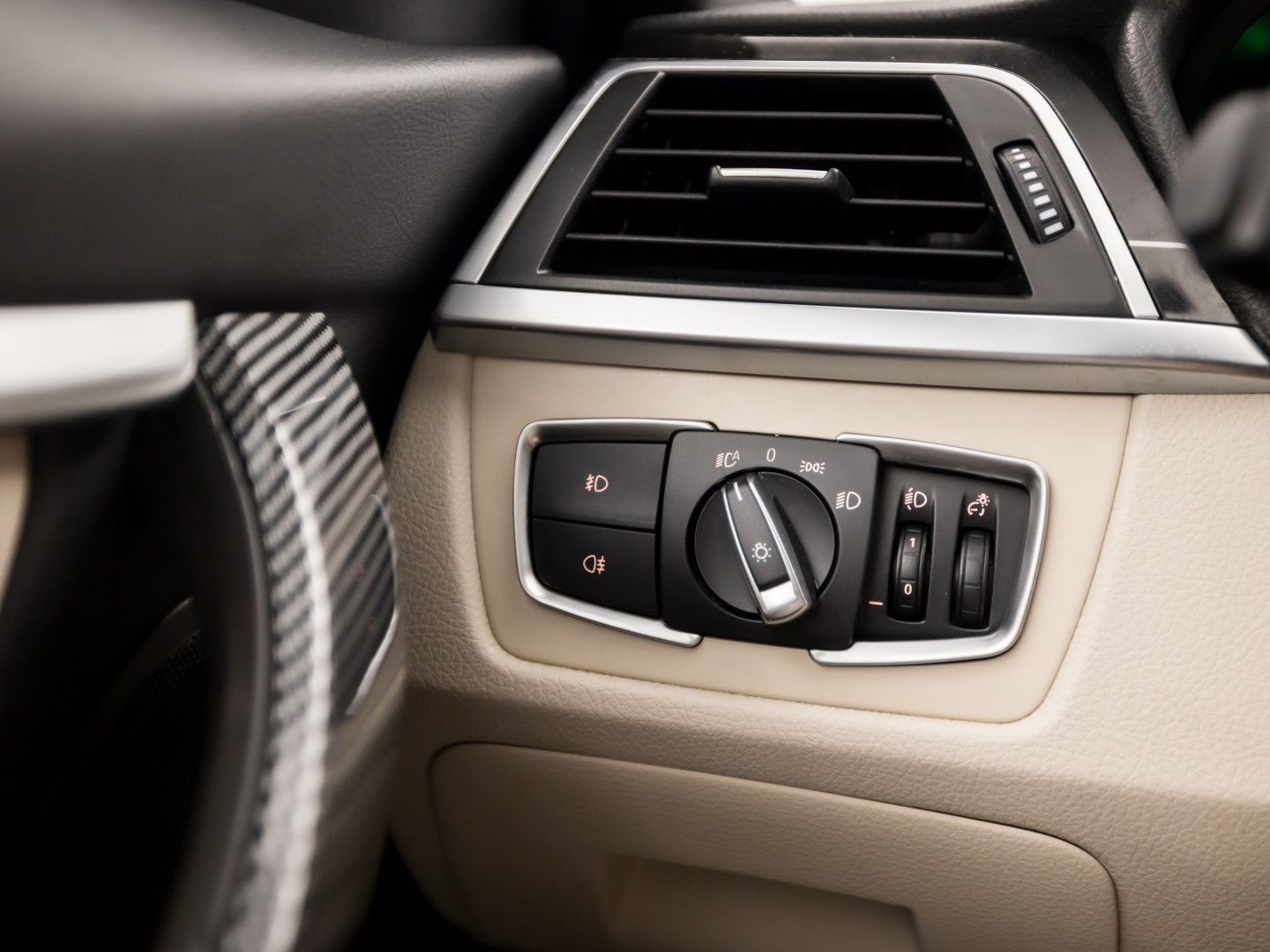 Foto van BMW 318i