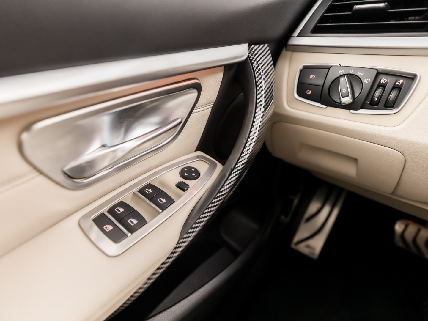 Foto van BMW 318i