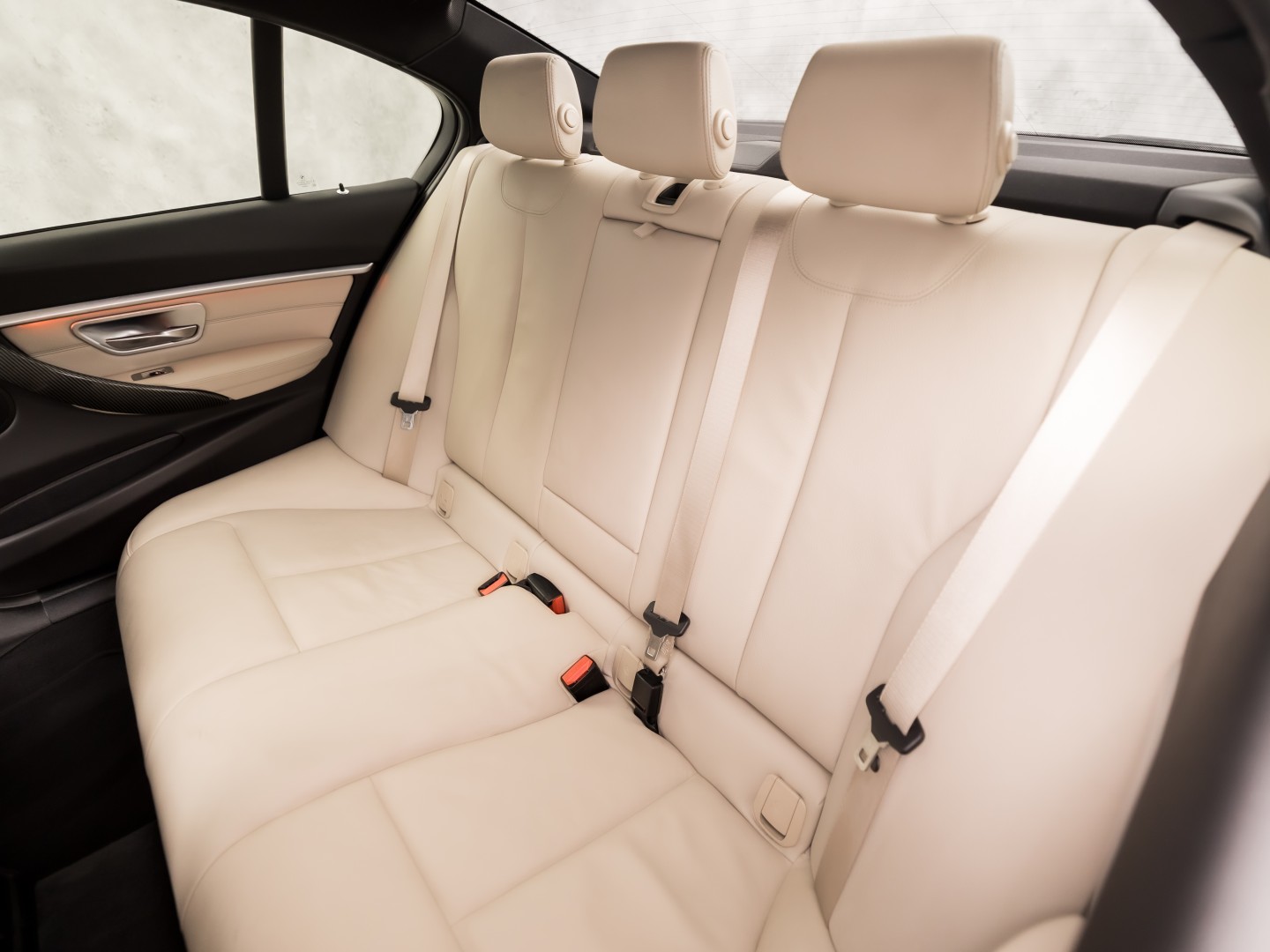 Foto van BMW 318i