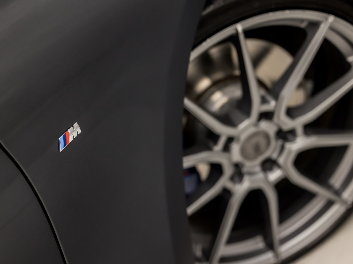 Foto van BMW 318i