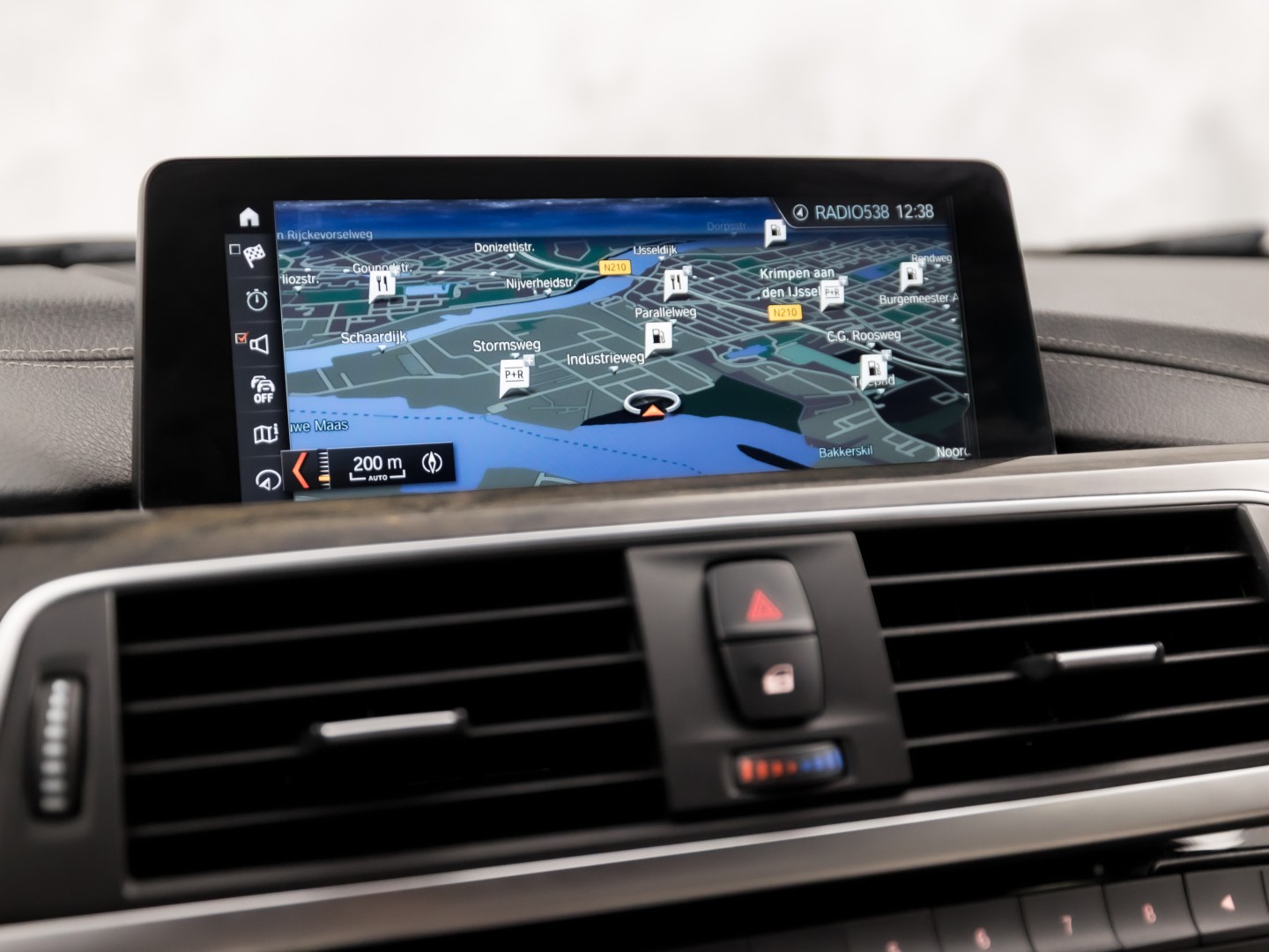 Foto van BMW 318i