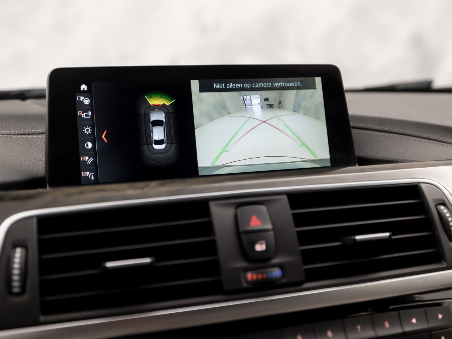 Foto van BMW 318i
