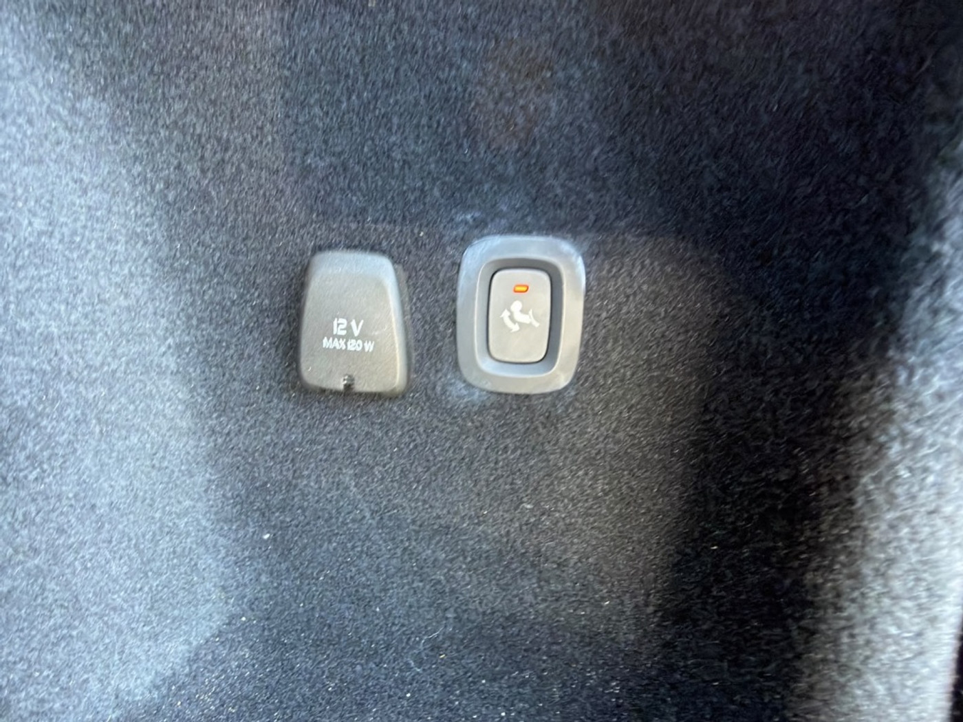 Foto van Volvo V60