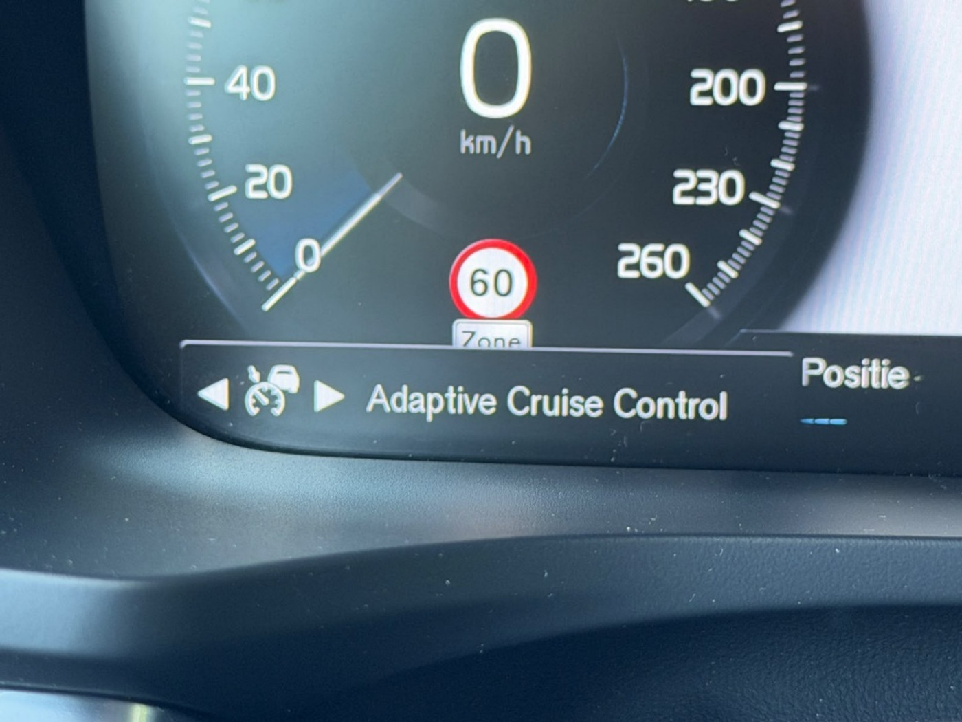 Foto van Volvo V60