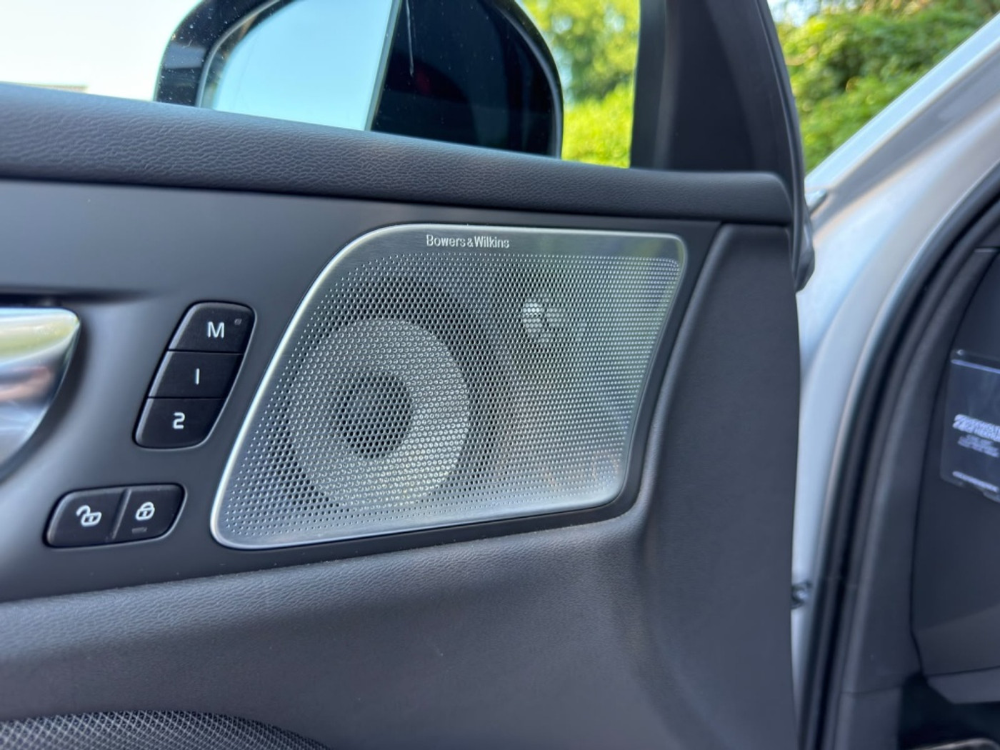 Foto van Volvo V60