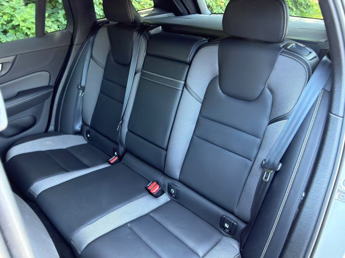 Foto van Volvo V60
