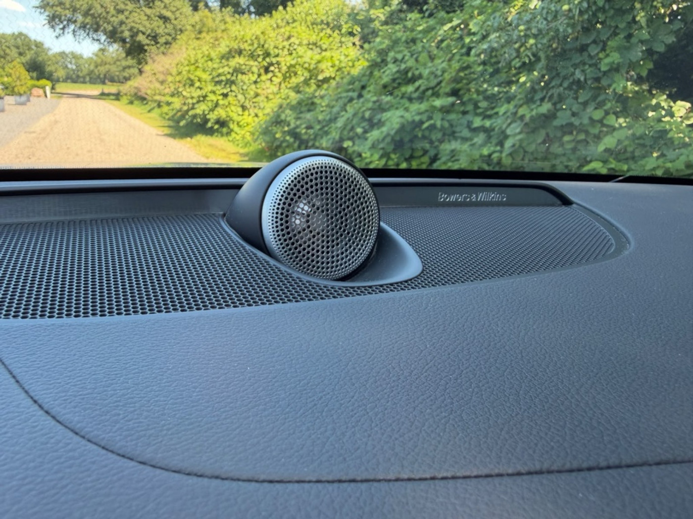 Foto van Volvo V60