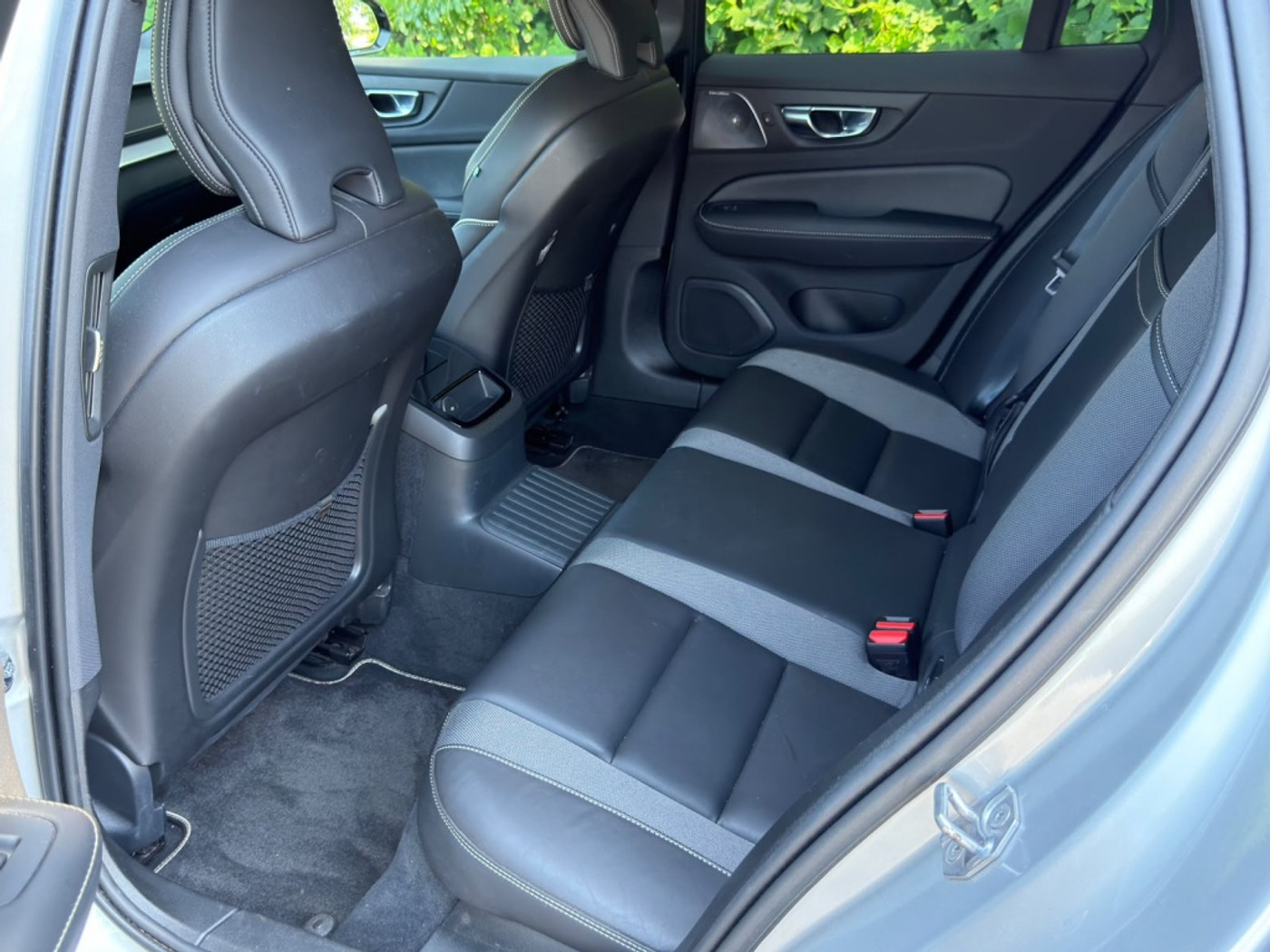 Foto van Volvo V60