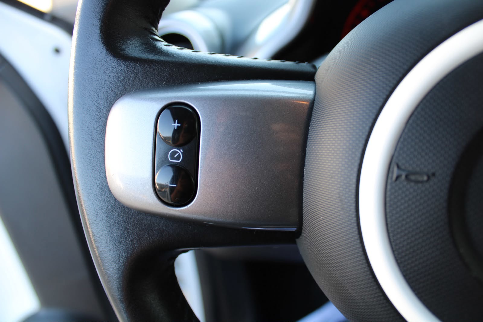 Foto van Renault Twingo