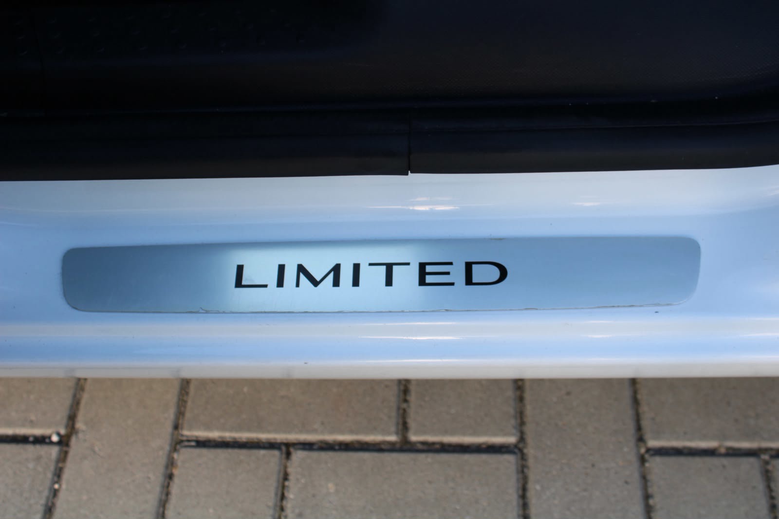 Foto van Renault Twingo