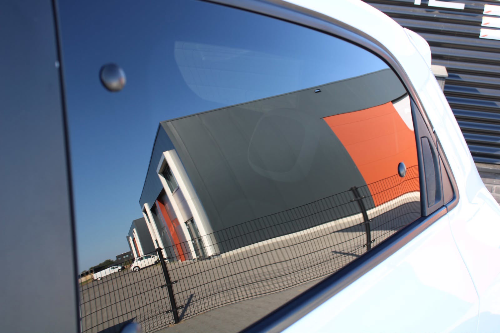 Foto van Renault Twingo