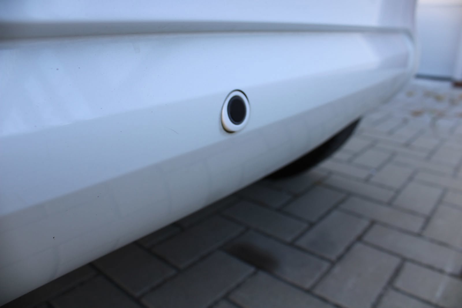 Foto van Renault Twingo