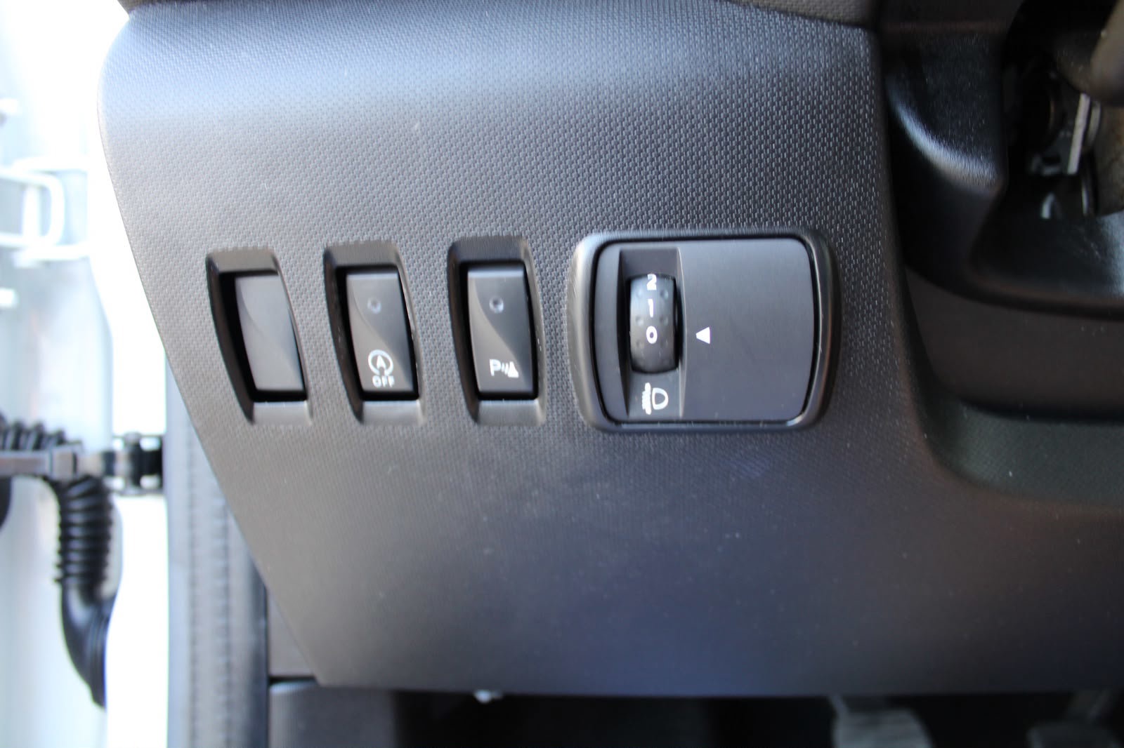 Foto van Renault Twingo
