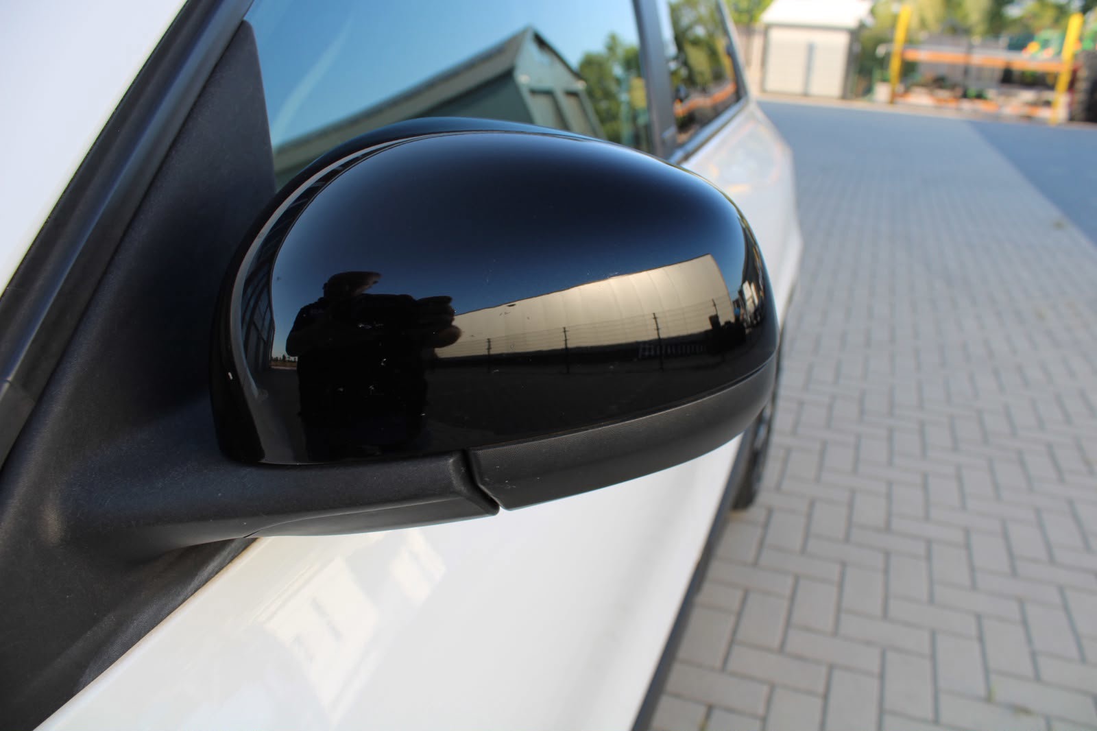 Foto van Renault Twingo