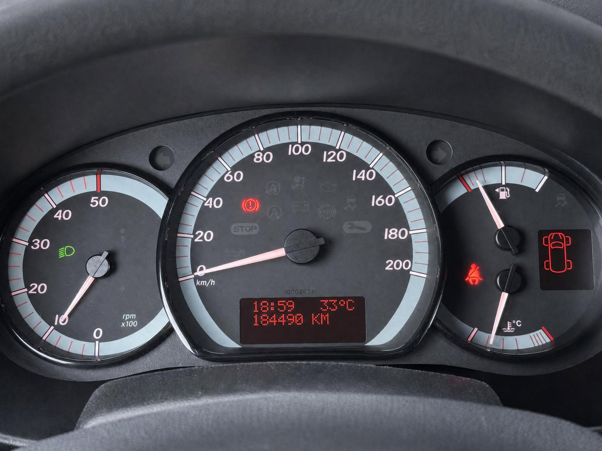 Foto van Mercedes-Benz Citan
