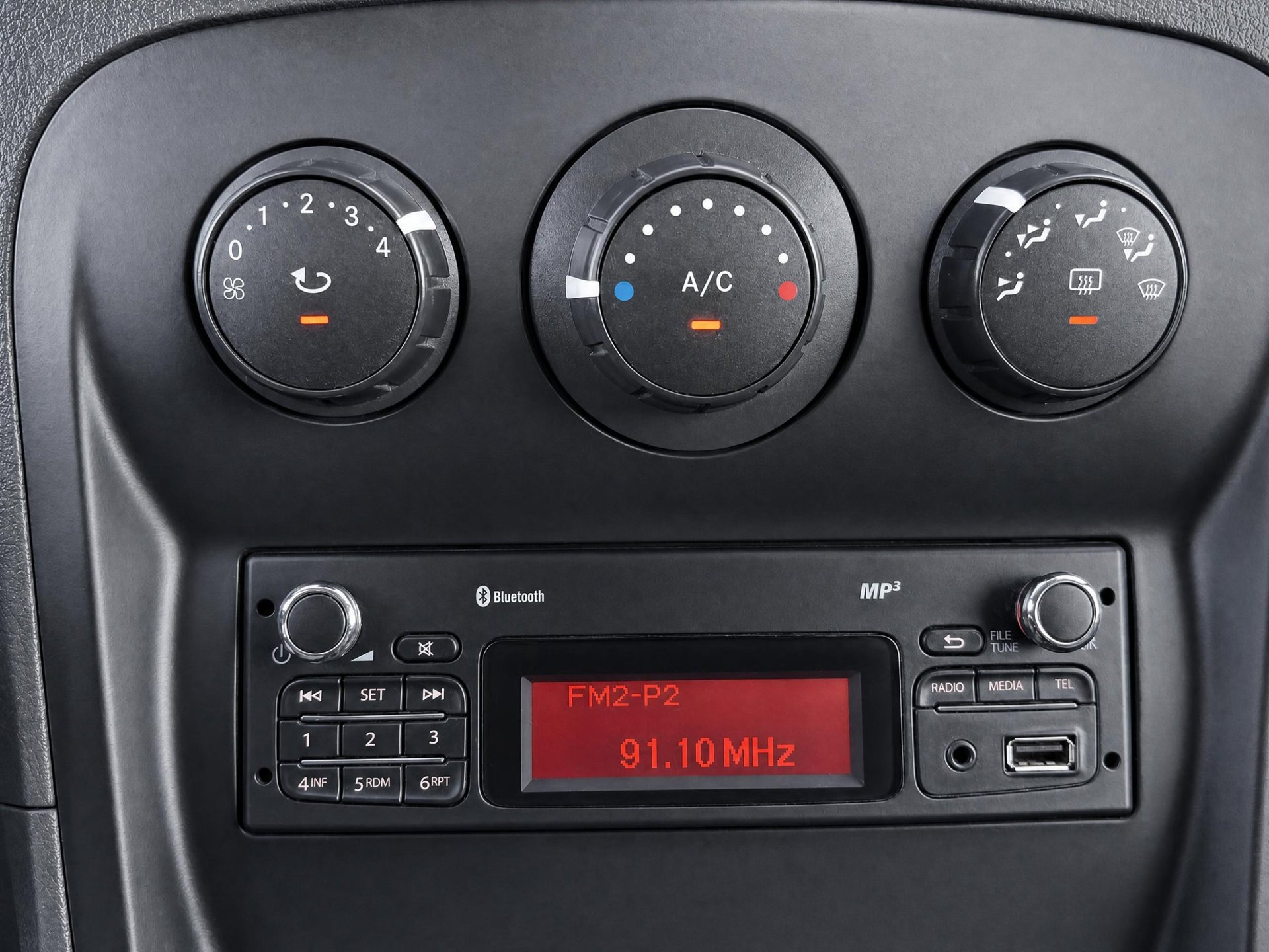 Foto van Mercedes-Benz Citan