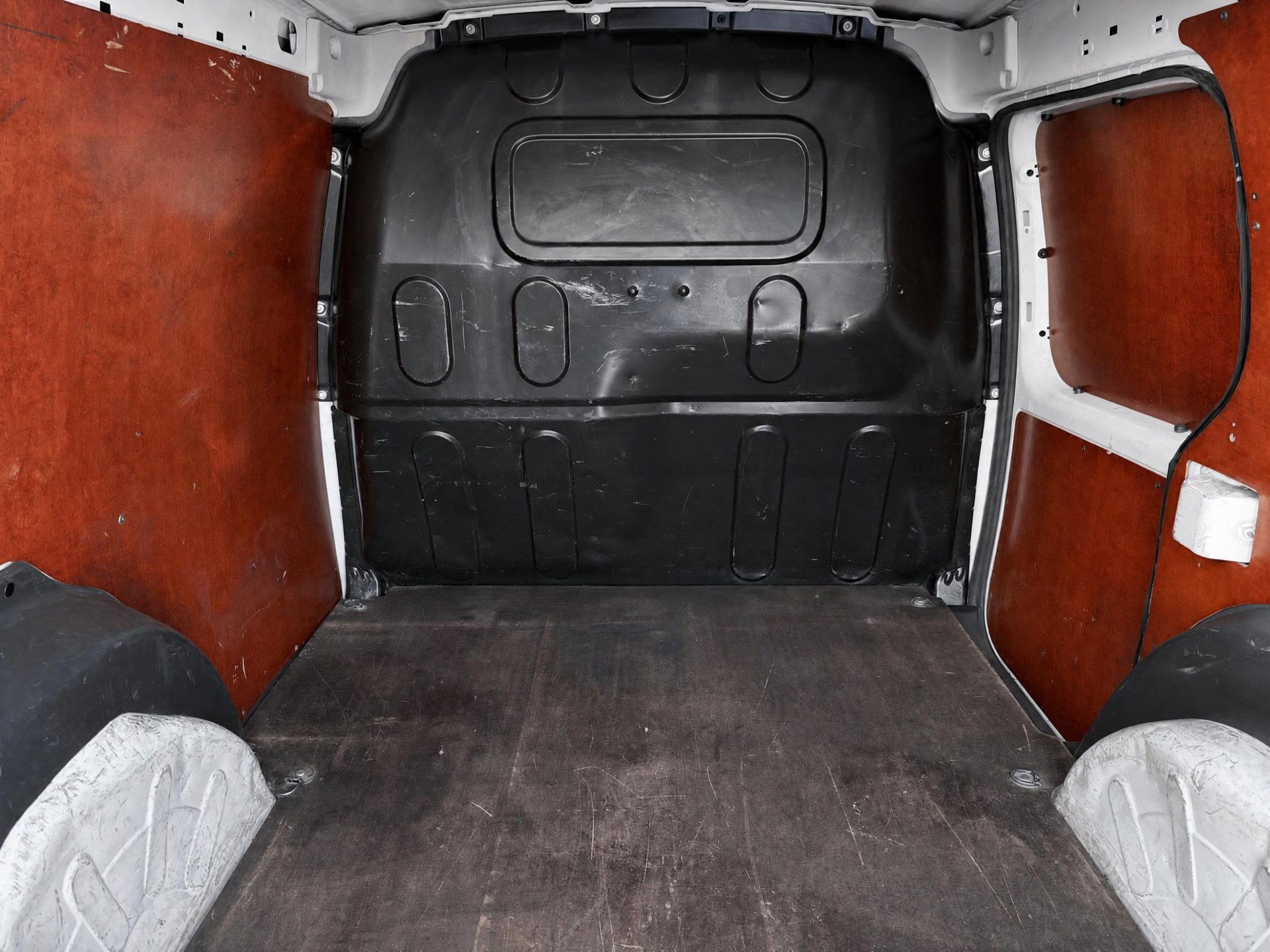 Foto van Mercedes-Benz Citan