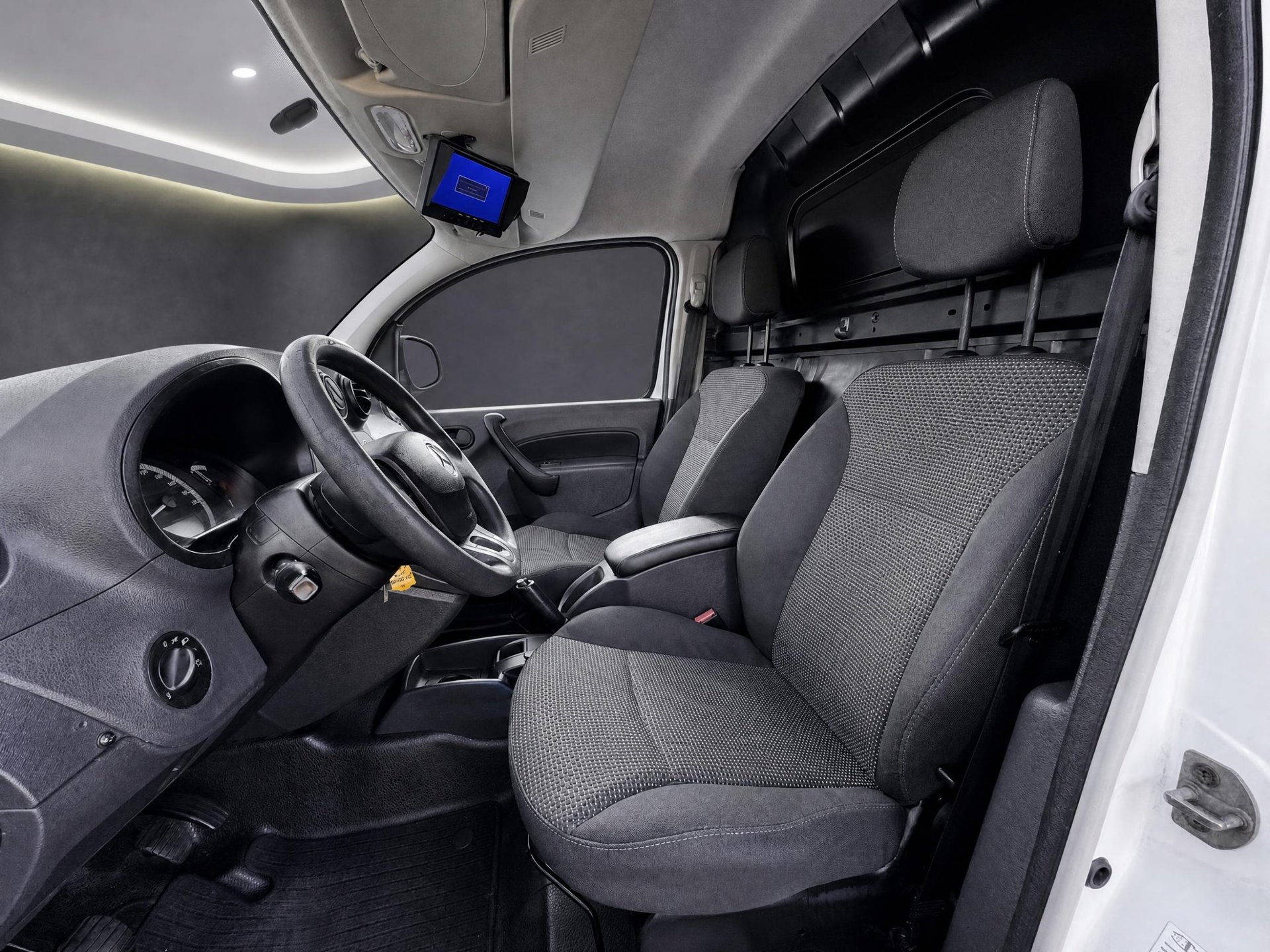 Foto van Mercedes-Benz Citan