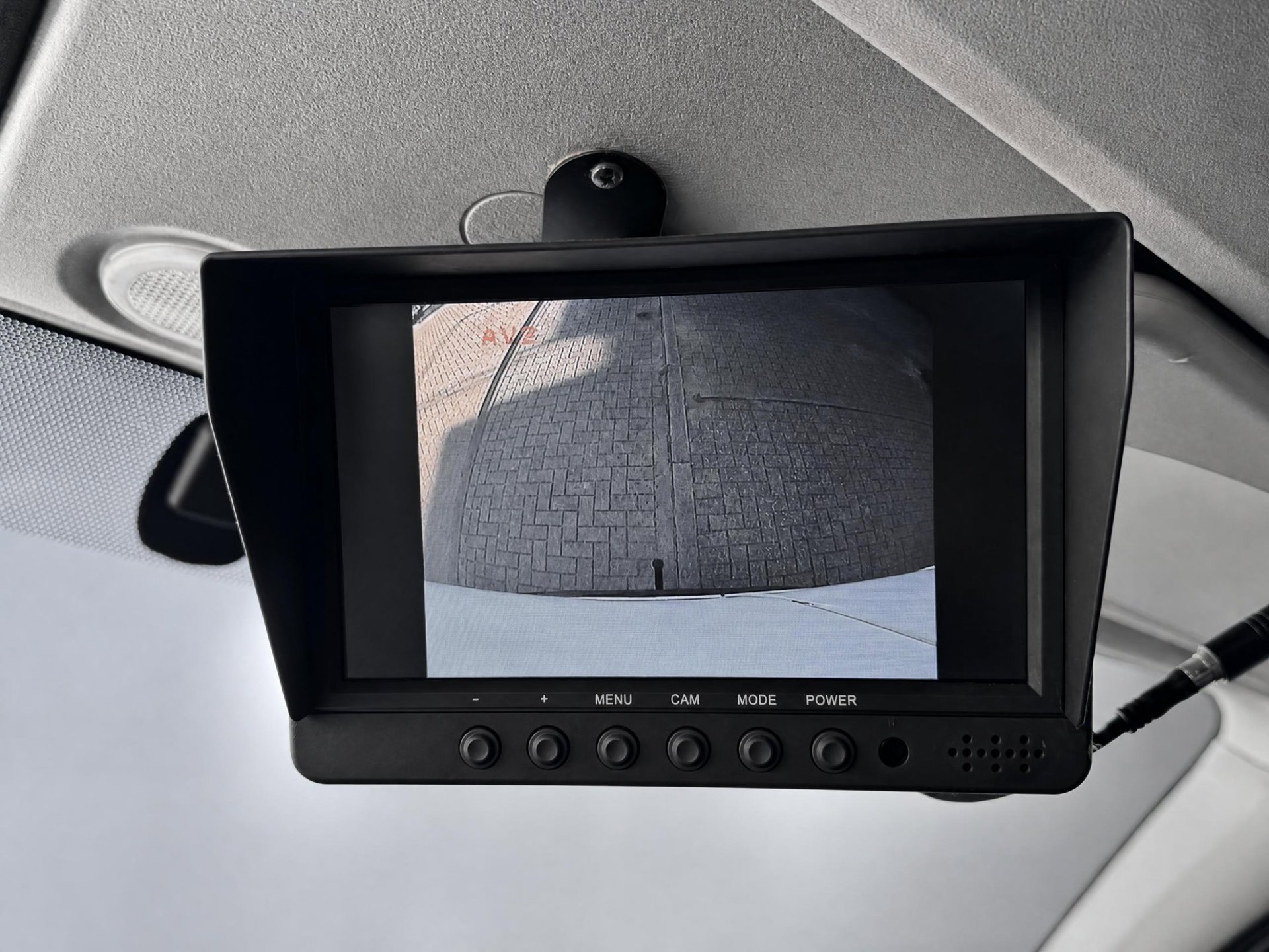 Foto van Mercedes-Benz Citan