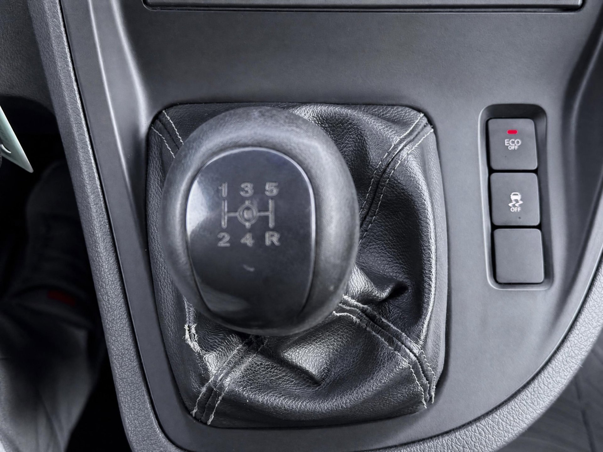 Foto van Mercedes-Benz Citan
