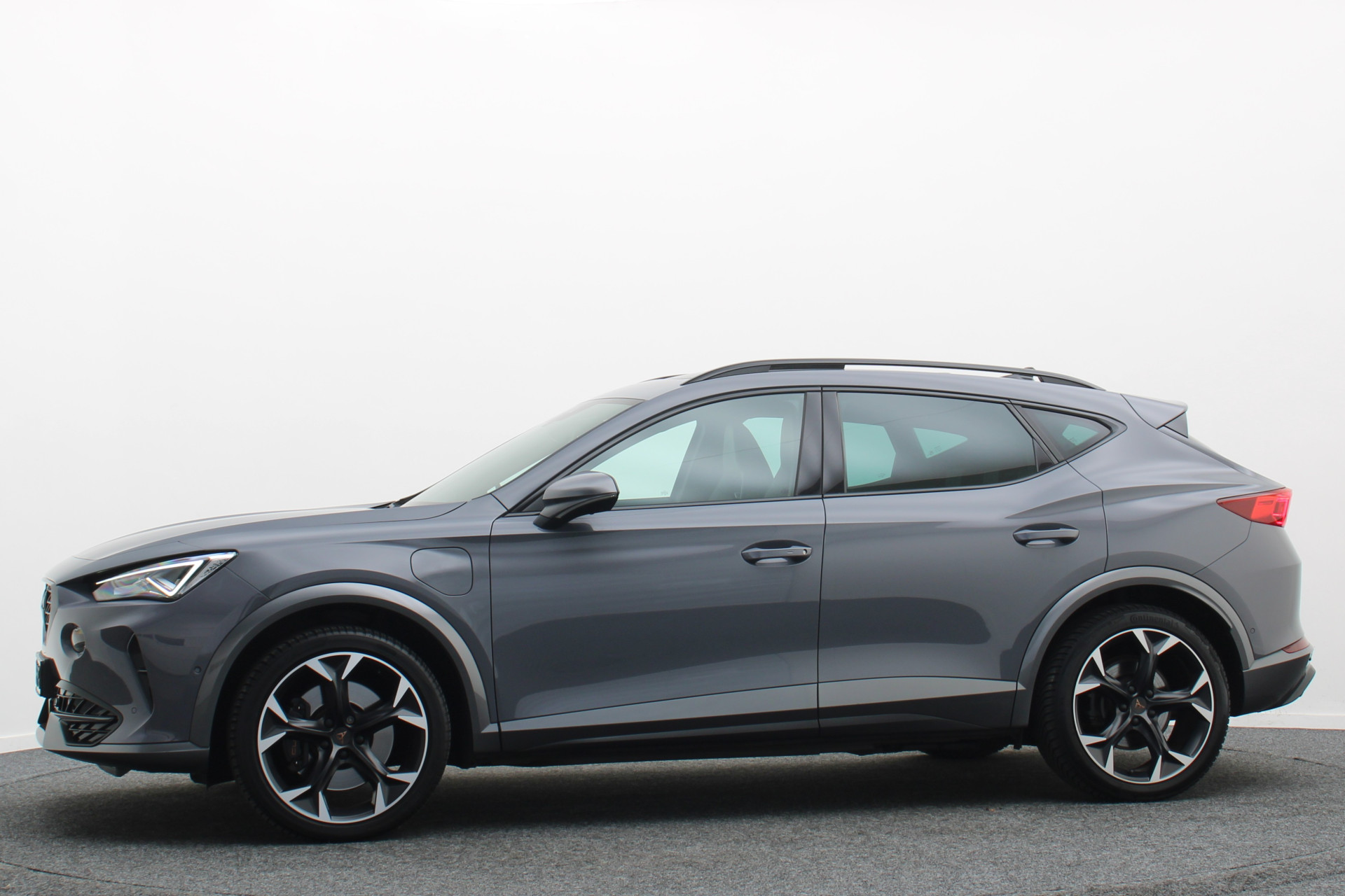 Foto van Cupra Formentor