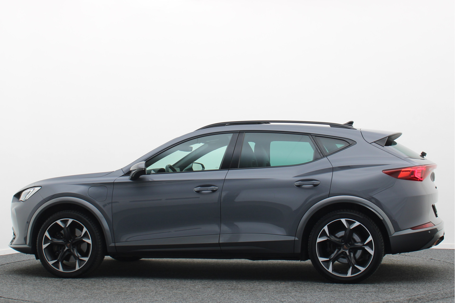 Foto van Cupra Formentor