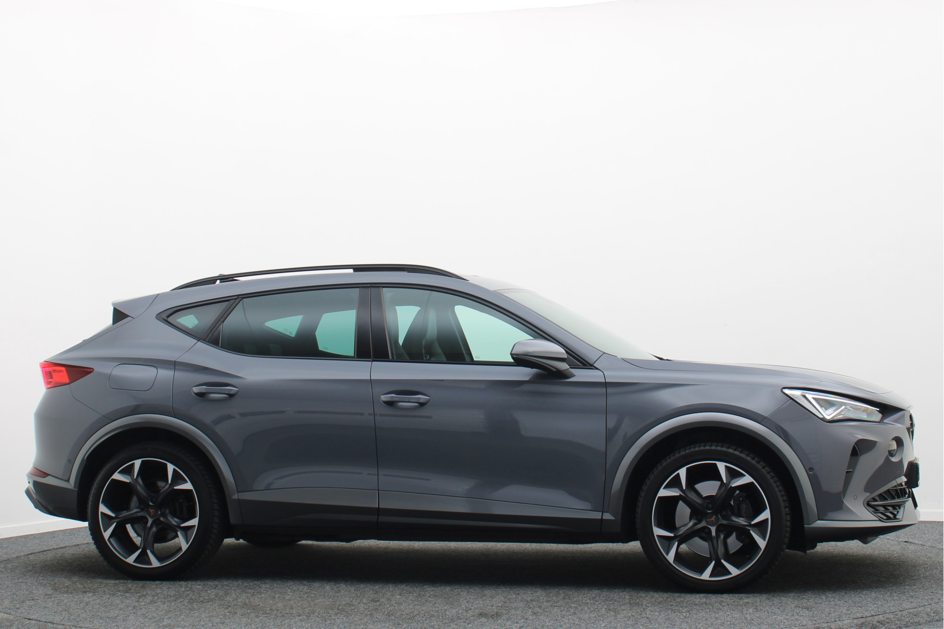 Foto van Cupra Formentor