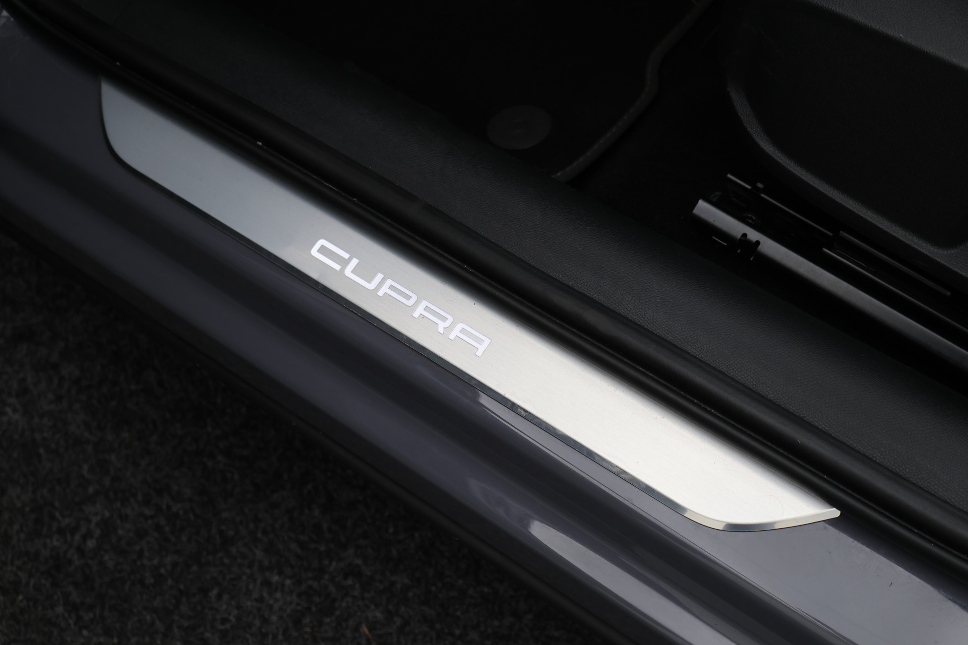 Foto van Cupra Formentor