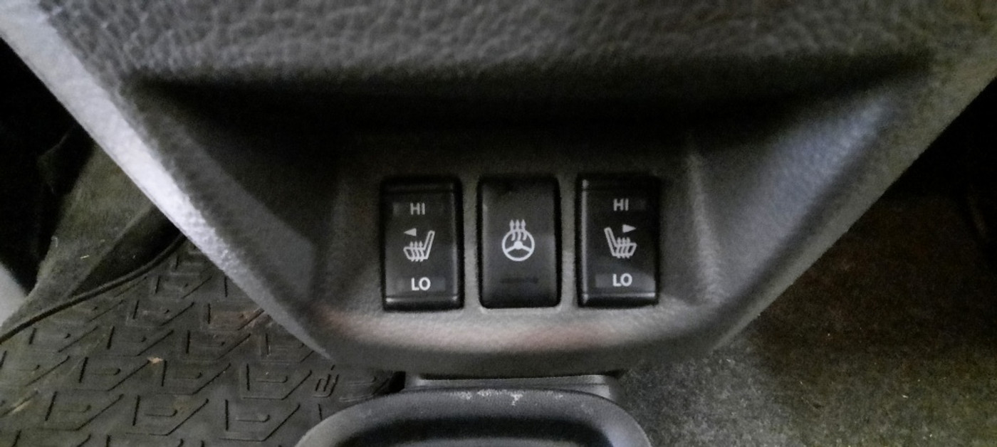 Foto van Nissan Nissan E-nv200
