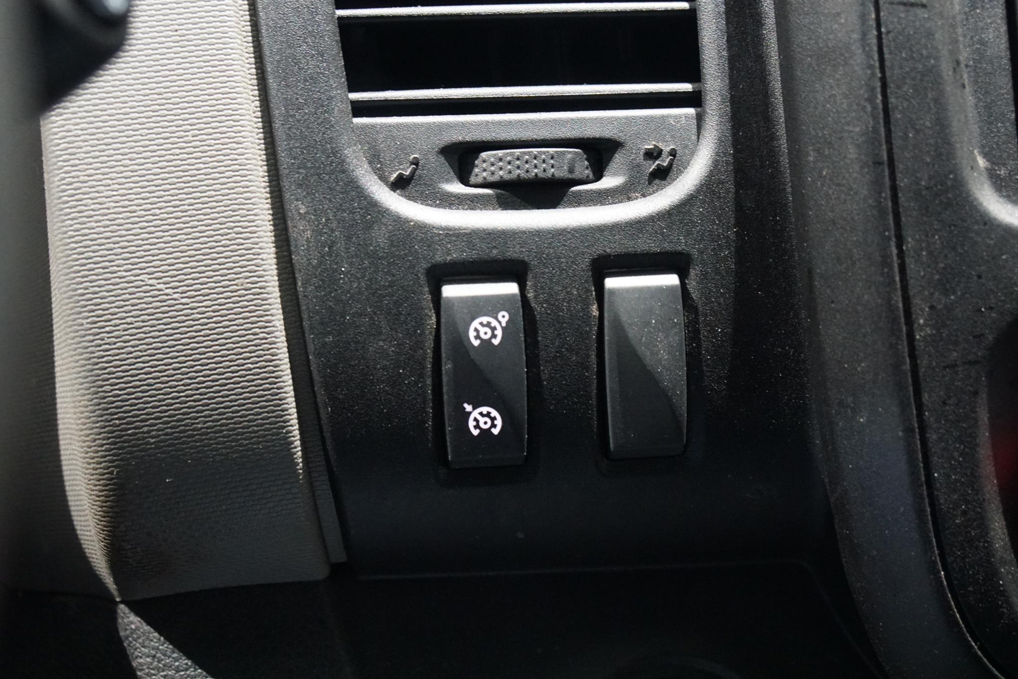 Foto van Nissan Nissan Nv300
