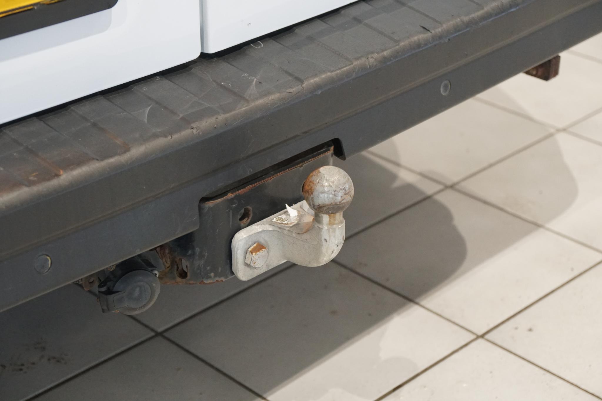 Foto van Nissan Nissan Nv300